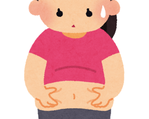 onaka