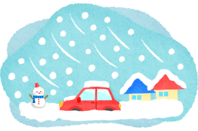 heavy-snow